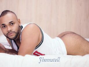 Jhonnstell