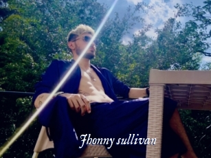 Jhonny_sullivan