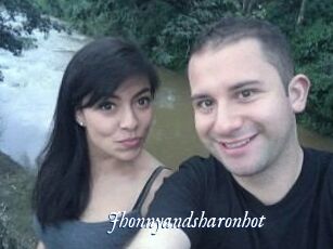 Jhonnyandsharonhot