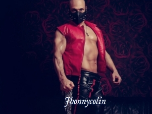 Jhonnycolin