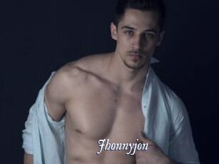 Jhonnyjon