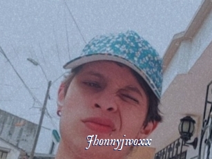 Jhonnyjwoxx