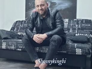 Jhonnykingbi