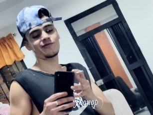 Jhonop