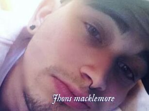 Jhons_macklemore