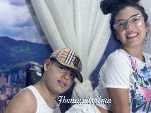 Jhonsandvilma