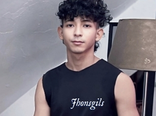 Jhonsgils