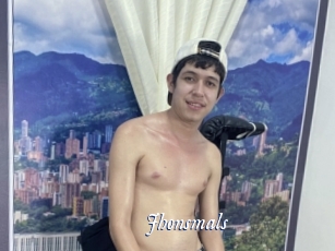 Jhonsmals