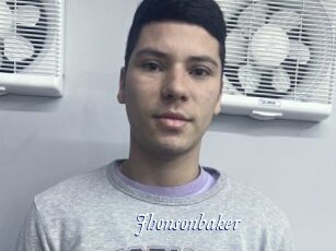 Jhonsonbaker