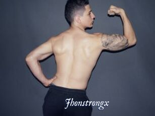 Jhonstrongx