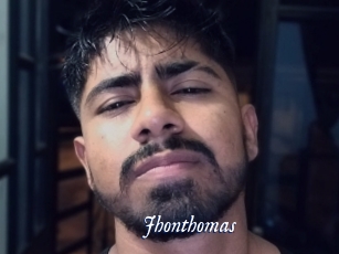 Jhonthomas