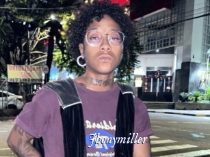 Jhonymiller