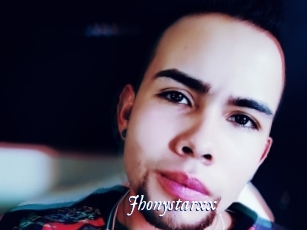 Jhonystarxx