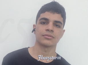 Jhonystorm