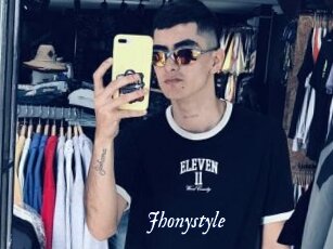 Jhonystyle