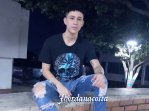 Jhordanacosta