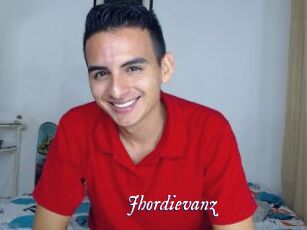 Jhordievanz