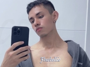 Jhosbellie