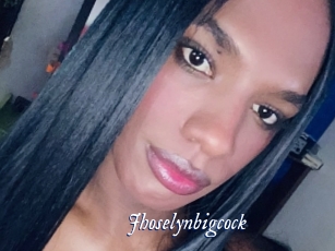Jhoselynbigcock