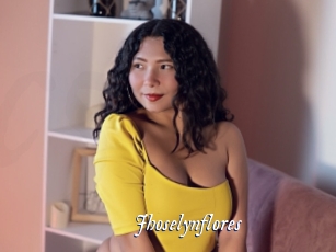 Jhoselynflores
