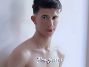 Jhosepferrer