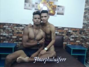 Jhosephxluiferr