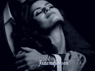 Jiaandjakson