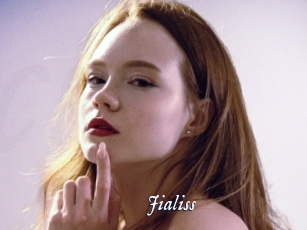 jialiss Cam 5
