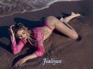 Jialiyun
