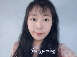 Jiangyanting