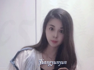 Jiangyunyun