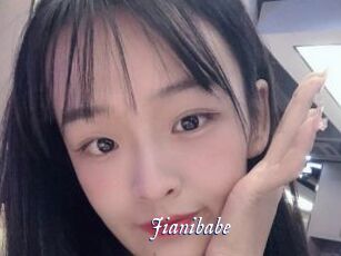 Jianibabe