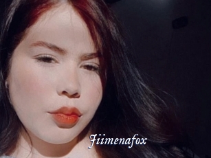 Jiimenafox