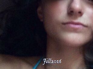 Jill2016