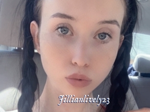 Jillianlively23