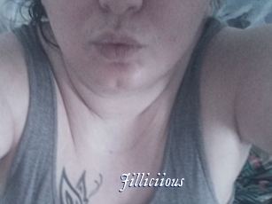 Jilliciious