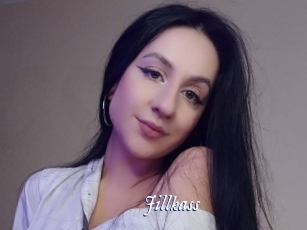 Jillkass