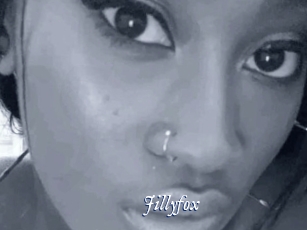 Jillyfox