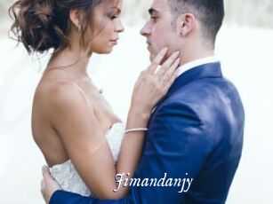 Jimandanjy