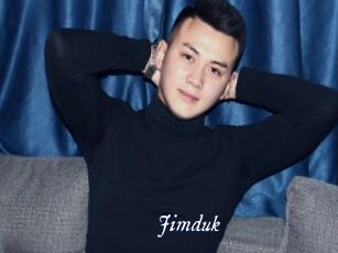 Jimduk