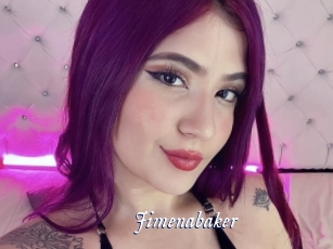 Jimenabaker