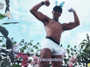 Jimesantana