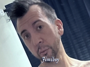 Jimiboy