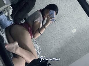 Jimmena