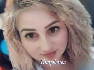 Jinajohnson