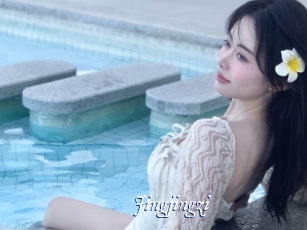 Jingjingzi
