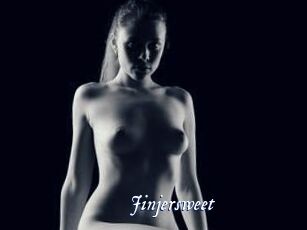 Jinjersweet