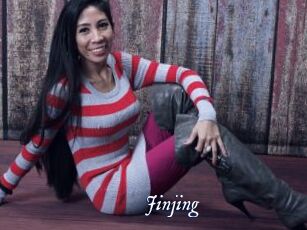 Jinjing