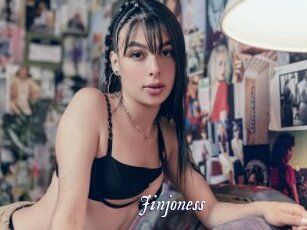 Jinjoness