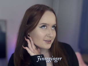 Jinnyginger
